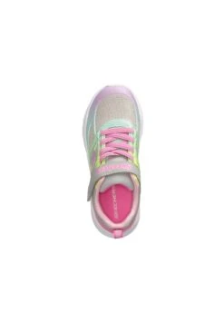 Skechers Power Jams - Sneakers Laag - Bunt -Skechers 49810390e55e4271ba3625dbf91866f5