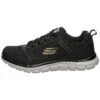 Track - Sneakers Laag - Black / Dark Grey -Skechers 49f4db374f9f450690e7e5c64b1fd659