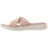 On-The-Go 600 - Outdoorsandalen - Rose Gold -Skechers 4a58ac18de6f4ce5a87d5a30a0d87956