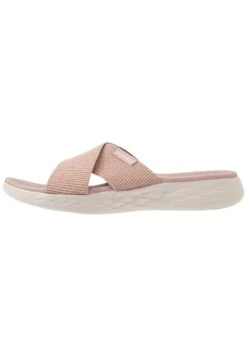 On-The-Go 600 - Outdoorsandalen - Rose Gold