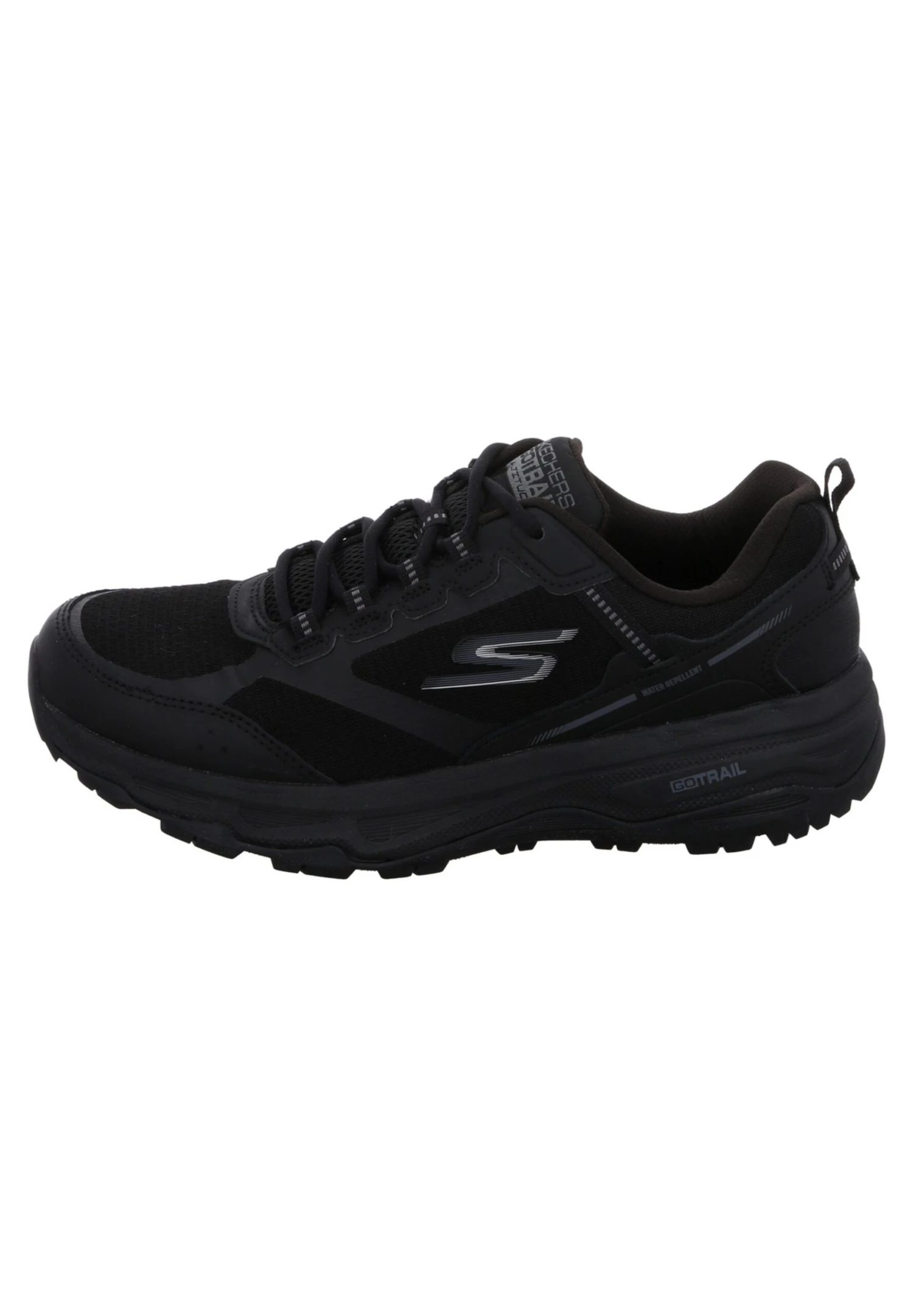 Go Run Trail Altitude Lace Up - Trail Hardloopschoenen - Black 7 Go Run Trail Altitude Lace Up - Trail Hardloopschoenen - Black - Afbeelding 5