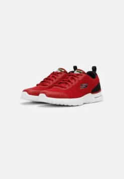 Skech-Air Dynamight Winly - Sneakers Laag - Red/Black 10 Skech-Air Dynamight Winly - Sneakers Laag - Red/Black -Skechers 4a9dc4d130604df4abed5f6bf137576e
