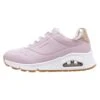 Skechers Uno Gen1- Shimmer Away - Sneakers Laag - Pink -Skechers 4ab835537f564ca090cfbe23ce7965f7