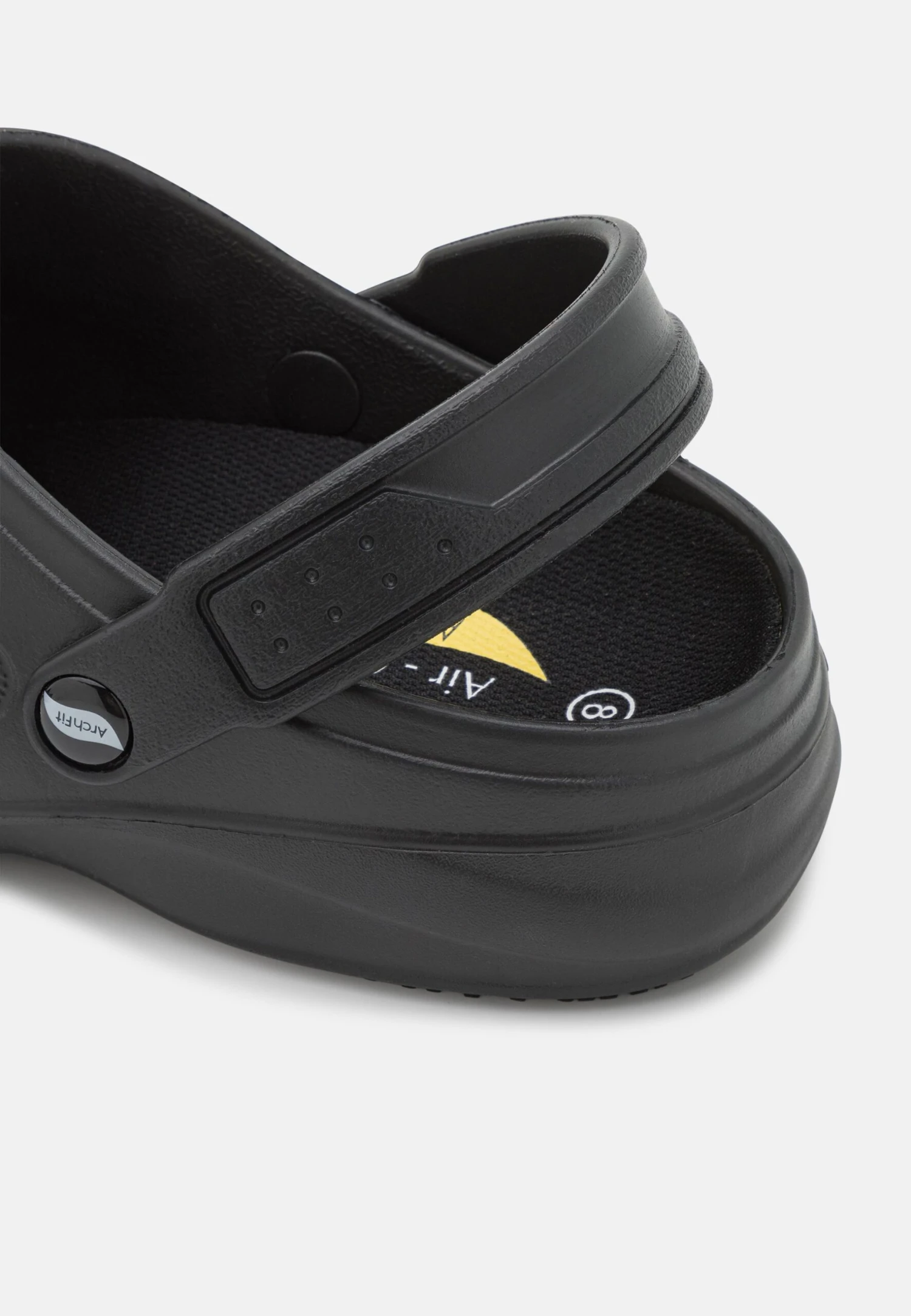 Skechers Riverbound - Muiltjes - Black 8 Skechers Riverbound - Muiltjes - Black - Afbeelding 6