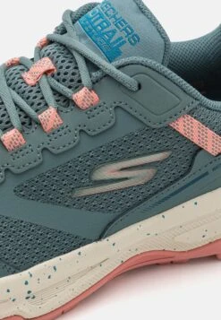 Go Run Trail Altitude Lace Up - Trail Hardloopschoenen - Sage/Pink -Skechers 4b2ef859a2364dafa2cd6234634425d5