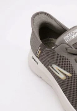 Skechers Go Walk Flex - Sneakers Laag - Grey -Skechers 4bb8892de6f34a6aa417fdb64ca2e80c