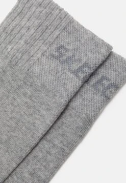 Skechers Ventilation 8 Pack Unisex - Sokken - Light Grey Melange 7 Skechers Ventilation 8 Pack Unisex - Sokken - Light Grey Melange -Skechers 4be3f6849877451fbebbde3fa417af32