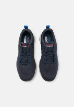 Flex Advantage 4.0 - Sneakers Laag - Navy -Skechers 4c59a5b5020f487d8f626ceef36bb63f