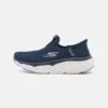 Max Cushioning Elite Slip In - Hardloopschoenen Neutraal - Navy/Lavender 1 Max Cushioning Elite Slip In - Hardloopschoenen Neutraal - Navy/Lavender -Skechers 4c7262288c694e5e80662a6f9439b937