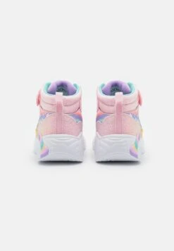 Skechers Unicorn Dreams - Sneakers Hoog - Purple/Multi-Coloured 10 Skechers Unicorn Dreams - Sneakers Hoog - Purple/Multi-Coloured -Skechers 4caead717fa547b9a9cd5d61d6470dec