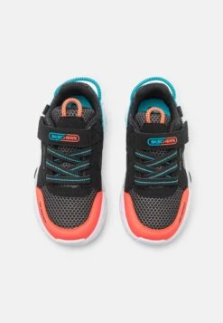 Skechers Gametronix Unisex - Sneakers Laag - Black/Multi-Coloured -Skechers 4ce1f115bccf4d71b5fea2421569766d