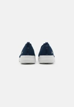 Go Walk Trainers - Sportieve Wandelschoenen - Navy/White 10 Go Walk Trainers - Sportieve Wandelschoenen - Navy/White -Skechers 4d97fe4b64c3474094bf0b11df8e7d1c