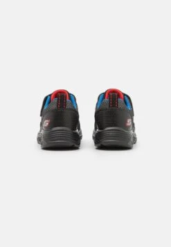Skechers Dynamic Flash Unisex - Sneakers Laag - Black/Red/Blue 10 Skechers Dynamic Flash Unisex - Sneakers Laag - Black/Red/Blue -Skechers 4da7018df2974076b80fdcf1dfebbea9