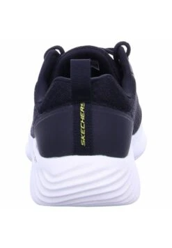 Skechers Bounder Voltis- Sneakers Laag - Schwarz 8 Skechers Bounder Voltis- Sneakers Laag - Schwarz -Skechers 4dbbbe7c1c4142929b63a72ebf633a96