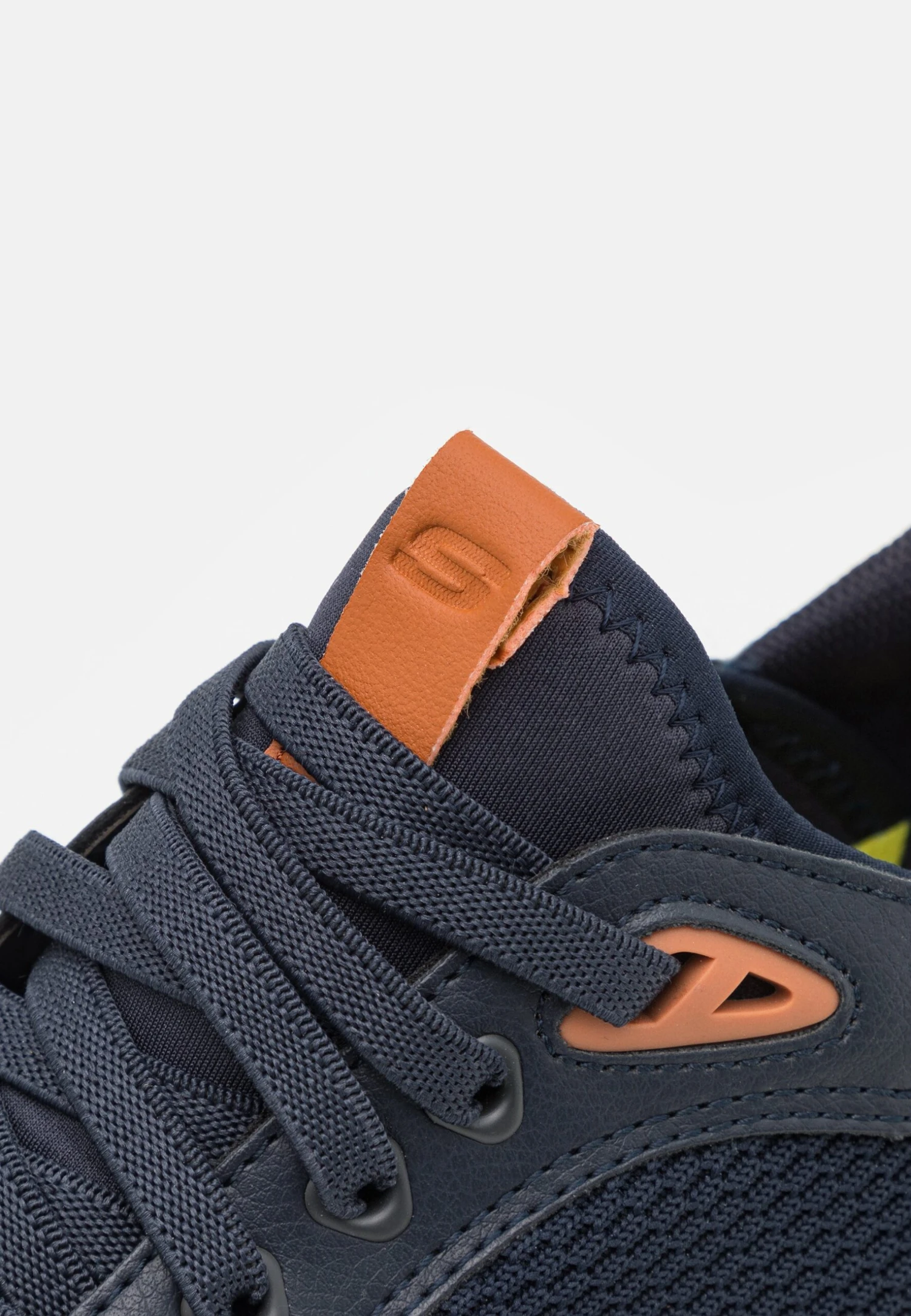 Skechers Lattimore - Sneakers Laag - Navy 8 Skechers Lattimore - Sneakers Laag - Navy - Afbeelding 6