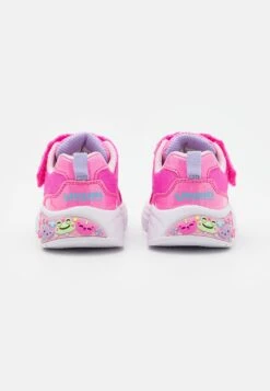 Skechers Lil Dreamers - Sneakers Laag - Pink/Multicoloured -Skechers 4dccb919842049e995ee49084fdf7f3b