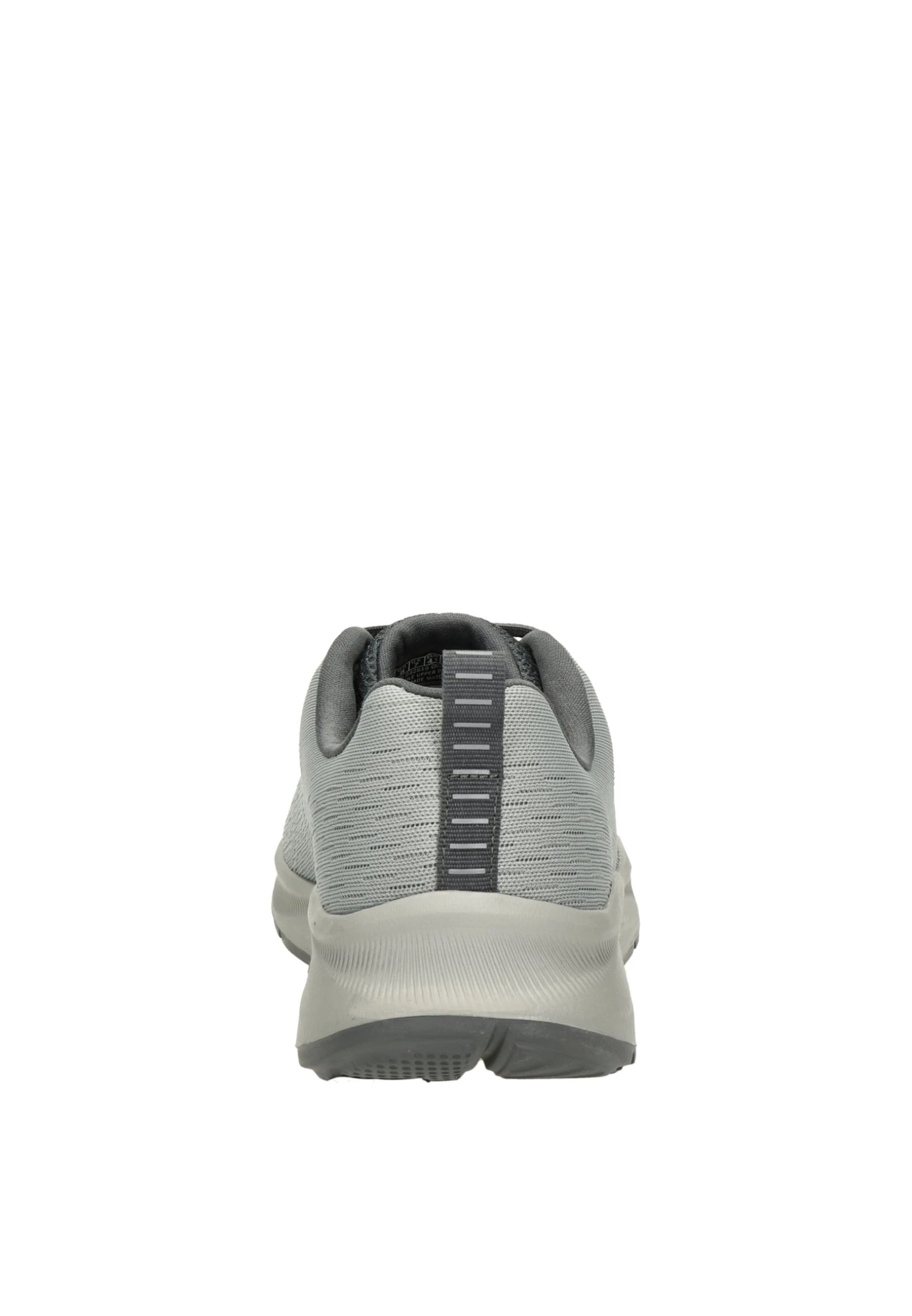 Skechers Equalizer - Sneakers Laag - Grijs 5 Skechers Equalizer - Sneakers Laag - Grijs - Afbeelding 3