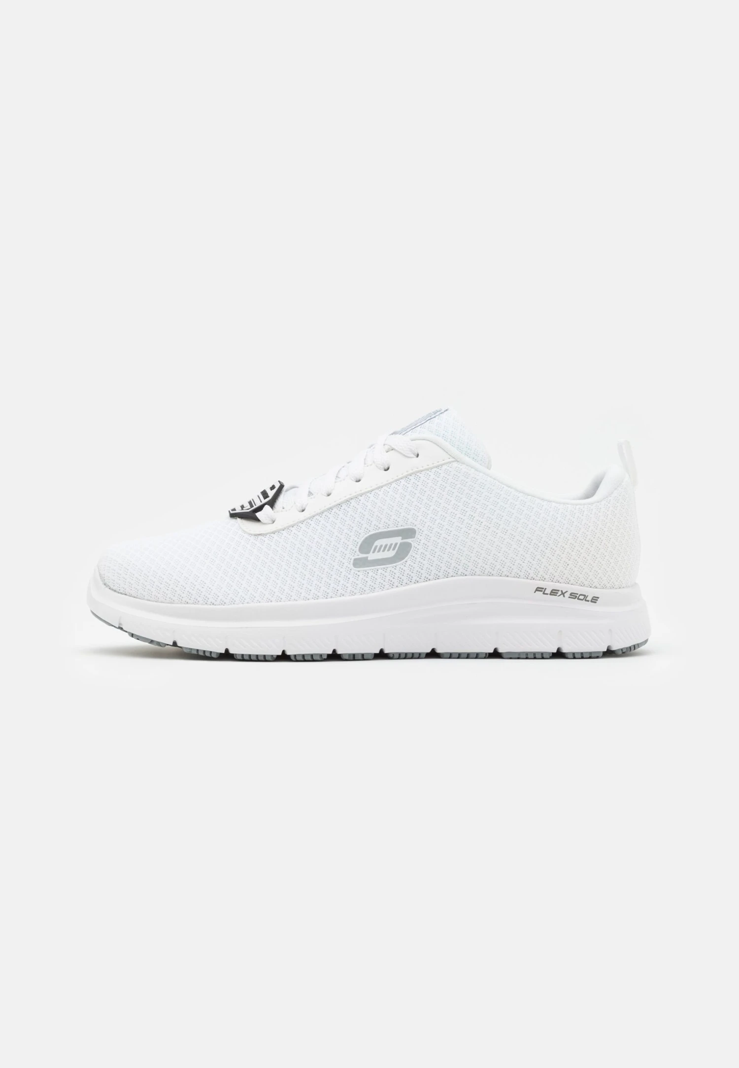 Skechers Flex Advantage - Sneakers Laag - White 3 Skechers Flex Advantage - Sneakers Laag - White