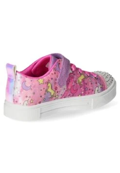 Skechers Unicorn Dreaming - Sneakers Laag - Pink 12 Skechers Unicorn Dreaming - Sneakers Laag - Pink -Skechers 4e8bf0f1bcfb4613824ab17916fafff5