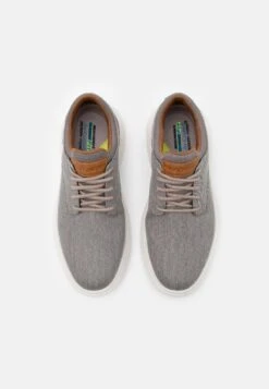 Skechers Garza - Sneakers Laag - Taupe -Skechers 4ebde318c5324fe18e10efc7cd67a7c6