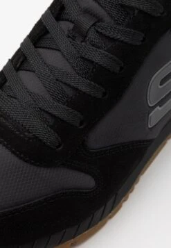 Skechers Sunlite - Sneakers Laag - Black -Skechers 4efd47f833a14db48357210faf5a8fc8