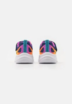 Skechers Power Jams - Sneakers Laag - Navy/Multi-Coloured 10 Skechers Power Jams - Sneakers Laag - Navy/Multi-Coloured -Skechers 4fa9ebede3ce4a338f45a8f700e64121