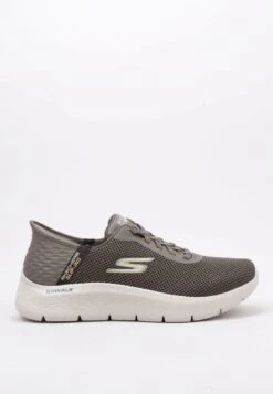 Skechers Go Walk Flex - Sneakers Laag - Grey -Skechers 50836338aa604ae793adea9058a7f01d