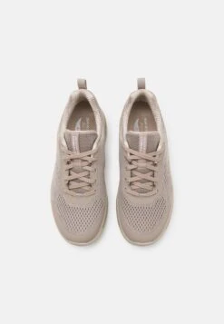 Go Walk Arch Fit Lace Up - Sportieve Wandelschoenen - Taupe -Skechers 50a6be7cd76643c6b4098d3223481cfc