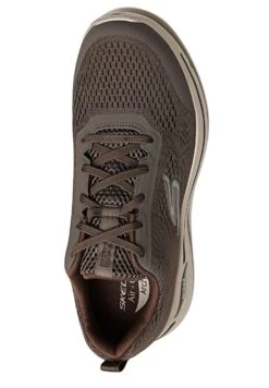 Skechers Go Walk Arch Fit - Sneakers Laag - Taupe Tpe 10 Skechers Go Walk Arch Fit - Sneakers Laag - Taupe Tpe -Skechers 513913c53dcb46d6847a69529706a512