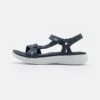 On-The-Go 600 - Outdoorsandalen - Navy 1 On-The-Go 600 - Outdoorsandalen - Navy -Skechers 523214d61e3a42548cc80093e8a1bef6