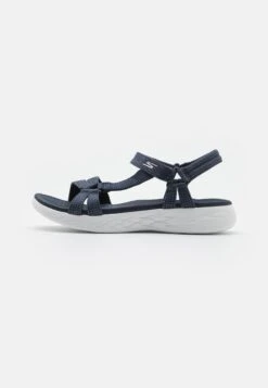 On-The-Go 600 - Outdoorsandalen - Navy