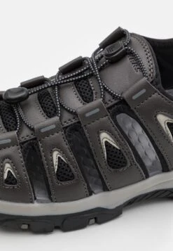 Skechers Tresmen Fisher - Outdoorsandalen - Grey -Skechers 53a154ba68924183bf682c139e3b12bc