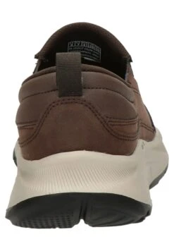 Skechers Equalizer 5 0 - Sneakers Laag - Bruin -Skechers 542622773ef14b8fbc42a64e352ba457