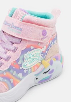 Skechers Unicorn Dreams - Sneakers Hoog - Purple/Multi-Coloured 13 Skechers Unicorn Dreams - Sneakers Hoog - Purple/Multi-Coloured -Skechers 5459e80f3bfd4605992b011f493d440e