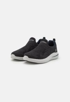 Skechers Delson 3.0 Classic Fit - Sneakers Laag - Black 9 Skechers Delson 3.0 Classic Fit - Sneakers Laag - Black -Skechers 5496e2b5d66a4e4995bdd3f6bd893336