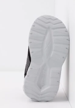 Skechers Magna Lights - Sneakers Laag - Black/Gray/Orange/Blue -Skechers 55584fa7f4c24115b737004364a2f7ef