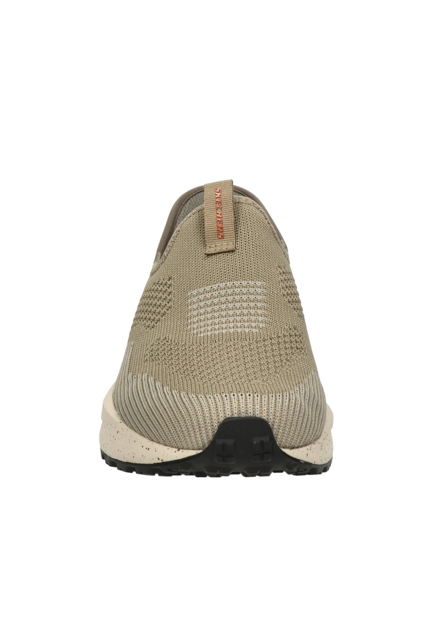 Skechers Bogdin-Ins - Instappers - Taupe 8 Skechers Bogdin-Ins - Instappers - Taupe - Afbeelding 6