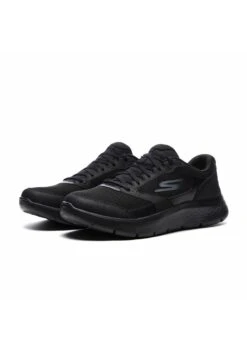 Skechers Sneakers Laag - Nero 8 Skechers Sneakers Laag - Nero -Skechers 55ffc676654a4df39d75835d0822a2d5