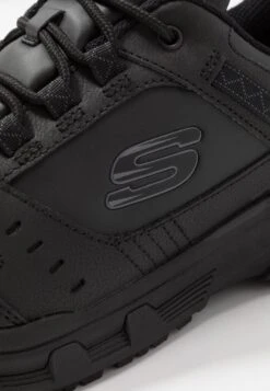 Skechers Oak Canyon - Sneakers Laag - Black -Skechers 568db93f98c043c9a01ad5a6ae2202c1
