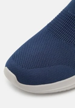 Ultra Flex 3.0 - Instappers - Navy/Orange -Skechers 56bb758644f143f39a6fbc7c4565ee0b