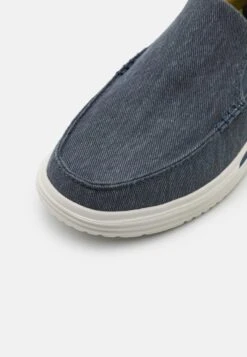 Skechers Proven Classic Fit - Sneakers Laag - Navy -Skechers 574ff48190424a1fa38311a7f89f8698