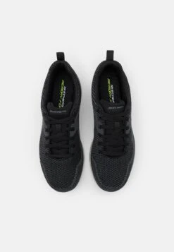 Summits Brisbane - Sneakers Laag - Black -Skechers 57ac99f144e44e988e9fdfe8cda8db2b