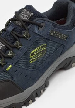 Skechers Greetah - Sneakers Laag - Blau 13 Skechers Greetah - Sneakers Laag - Blau -Skechers 58363dcddebb47f49fea6685334f5065