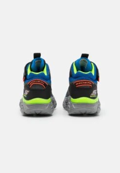 Skechers Tech-Grip - Sneakers Hoog - Royal/Black/Lime/Orange 10 Skechers Tech-Grip - Sneakers Hoog - Royal/Black/Lime/Orange -Skechers 5888bb829e6f493e913b1c5dafaebdf7