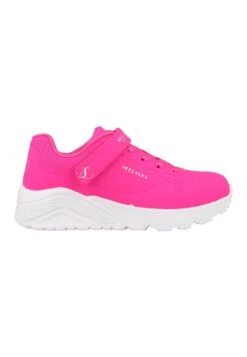 Skechers Uno Lite - Sneakers Laag - Pink -Skechers 58ca1556f63e4b168077c7ec32c3f3cb