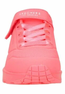Skechers Uno - Sneakers Laag - Crl Coral -Skechers 58d95f32a5f74846a914f1022c79367f