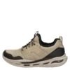 Skechers Arch Fit Orvan- Sneakers Laag - Taupe 2 Skechers Arch Fit Orvan- Sneakers Laag - Taupe -Skechers 58fd3c236bf544538161e5e60e832b24