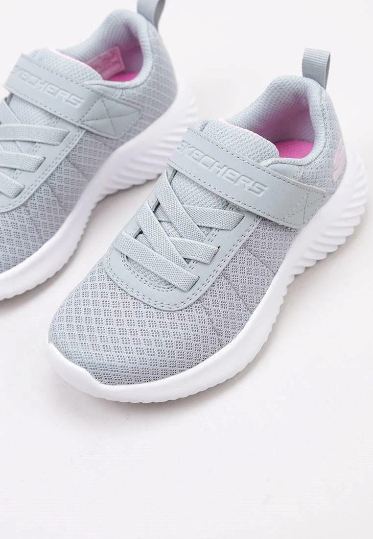 Skechers Bounder Cool Cruise - Sneakers Laag - Grey 7 Skechers Bounder Cool Cruise - Sneakers Laag - Grey - Afbeelding 5