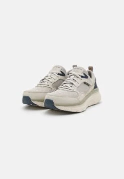 D'Lux Walker - Sneakers Laag - Taupe/Navy -Skechers 596222a6b46a436aa799045380e6c2de