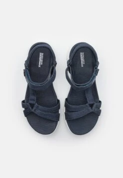 On-The-Go 600 - Outdoorsandalen - Navy -Skechers 59d0d4d4da594a5796903fa9efd96ef9